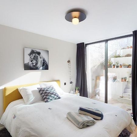 Suite Lumineuse A Saint-Gilles Exterior photo
