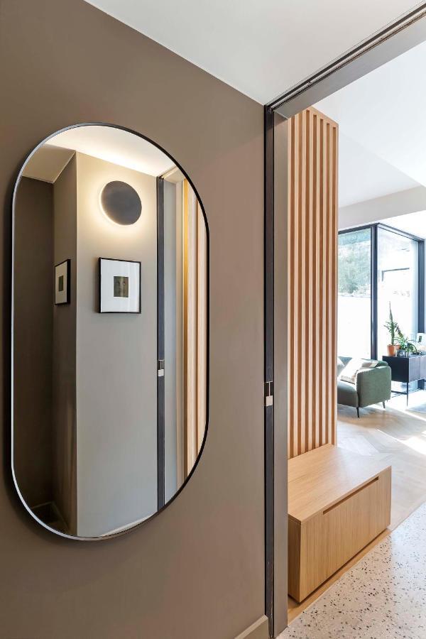 Suite Lumineuse A Saint-Gilles Exterior photo
